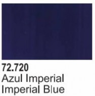 Imperial Blue